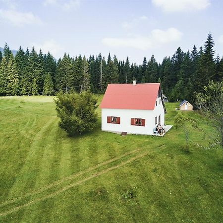 Homestay Djerkovic Žabljak Extérieur photo