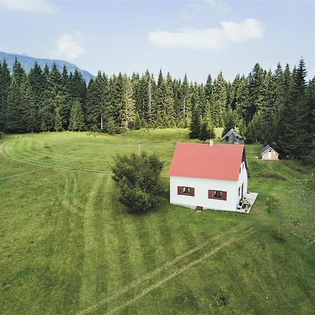 Homestay Djerkovic Žabljak Extérieur photo