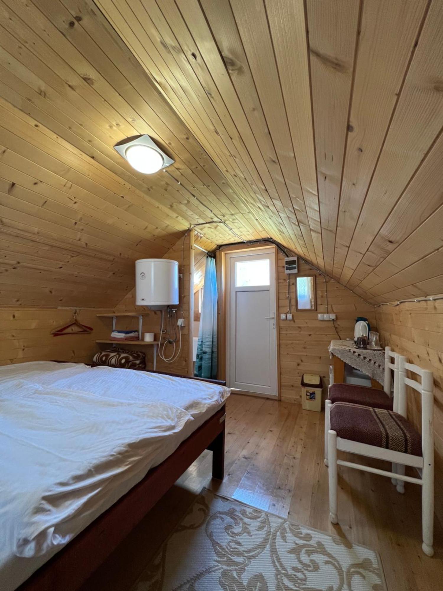 Homestay Djerkovic Žabljak Extérieur photo