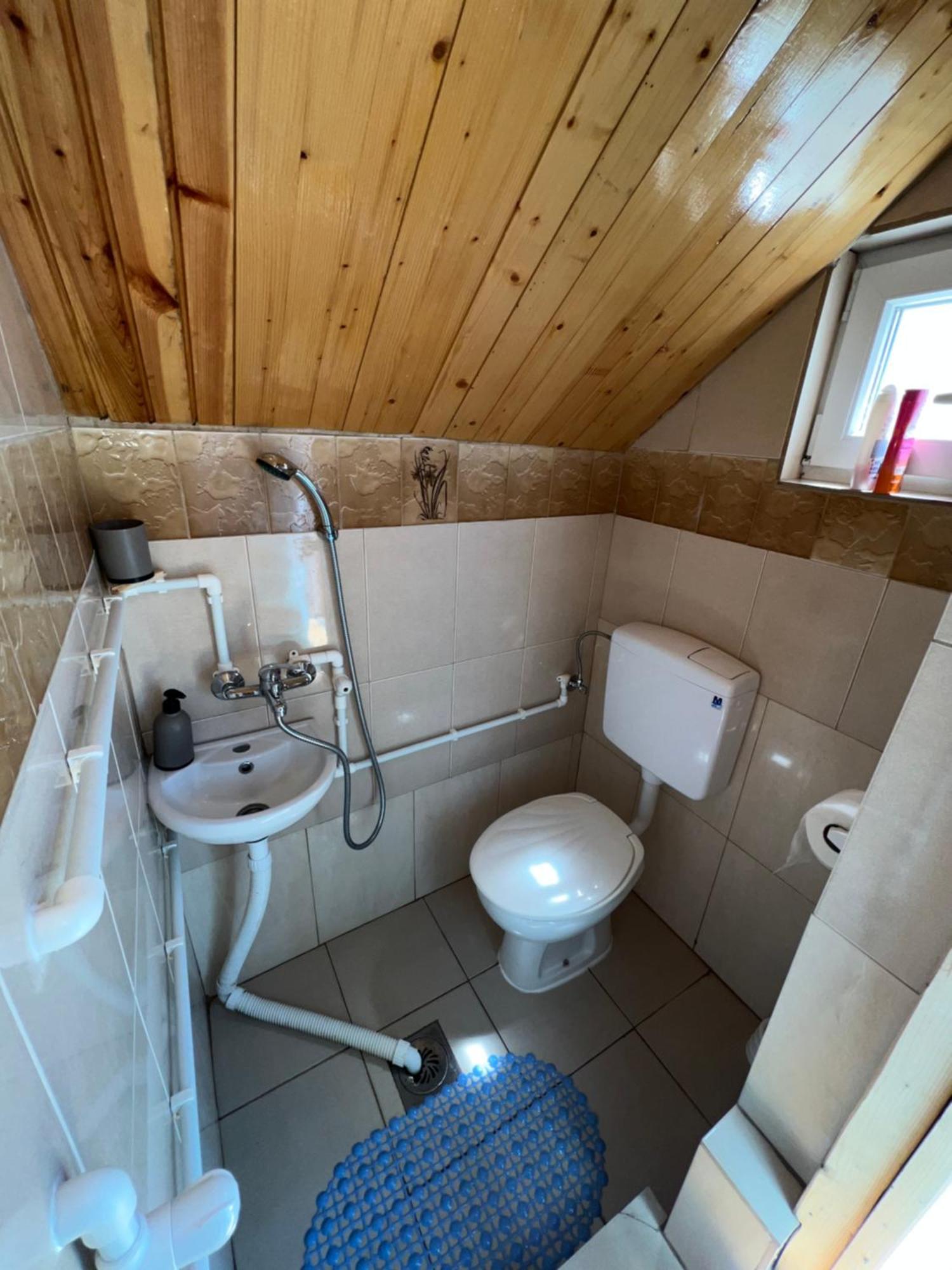 Homestay Djerkovic Žabljak Extérieur photo