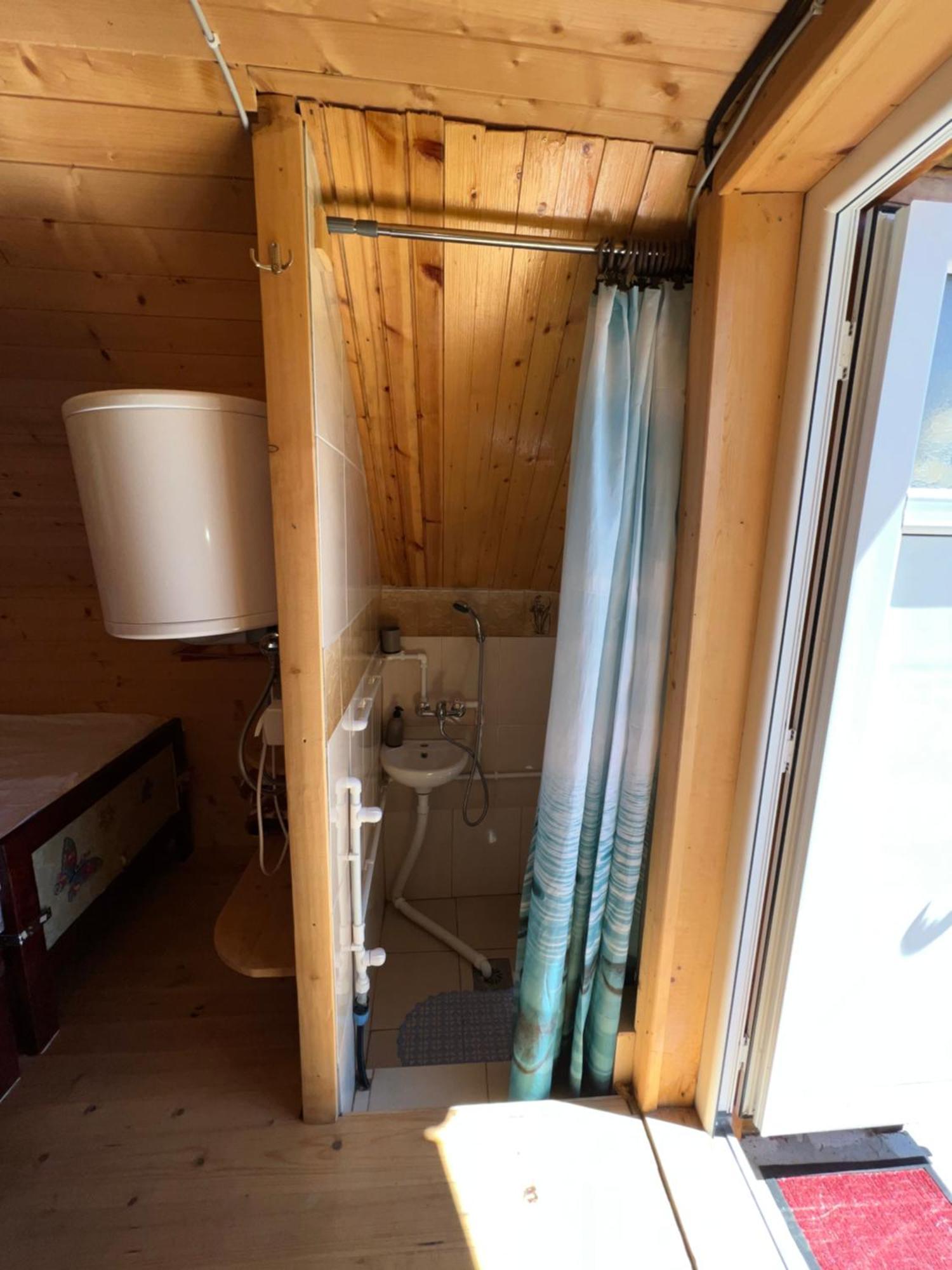 Homestay Djerkovic Žabljak Extérieur photo