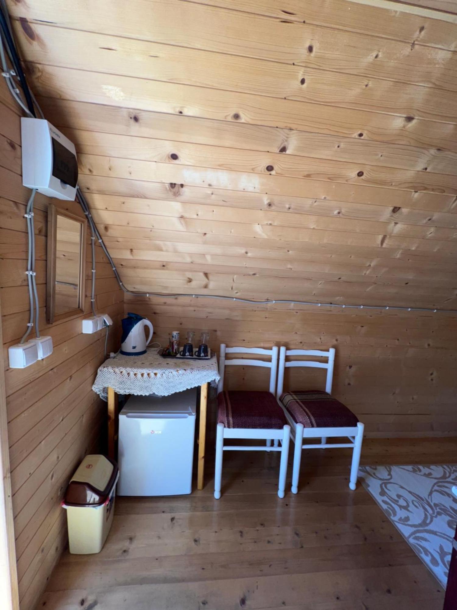 Homestay Djerkovic Žabljak Extérieur photo