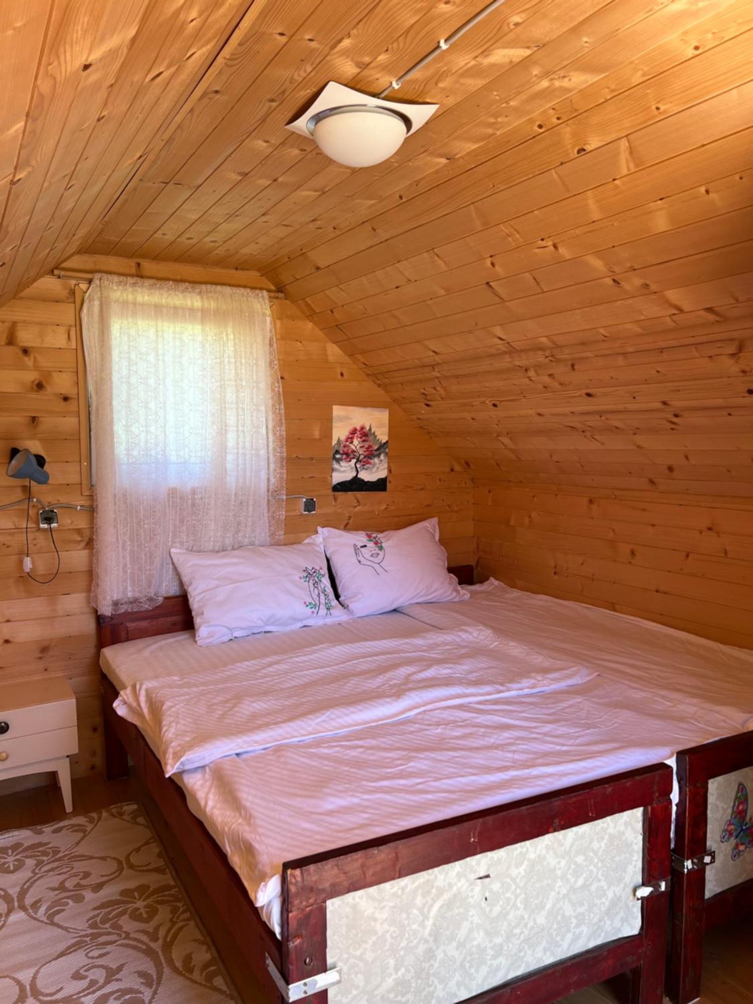 Homestay Djerkovic Žabljak Extérieur photo