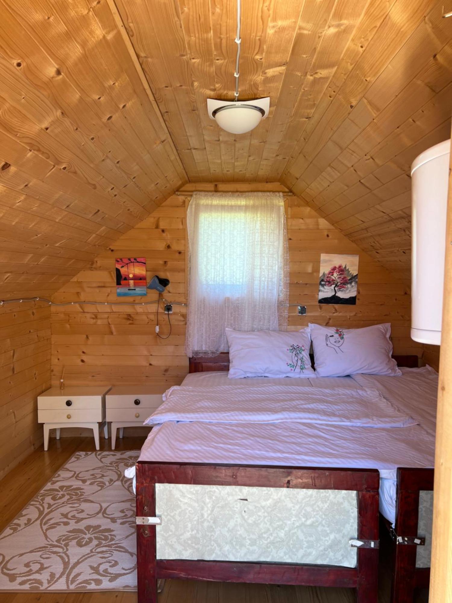 Homestay Djerkovic Žabljak Extérieur photo