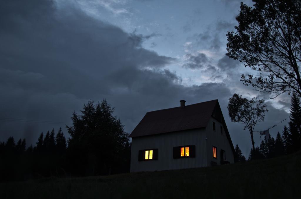 Homestay Djerkovic Žabljak Extérieur photo