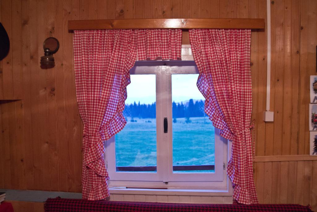 Homestay Djerkovic Žabljak Extérieur photo