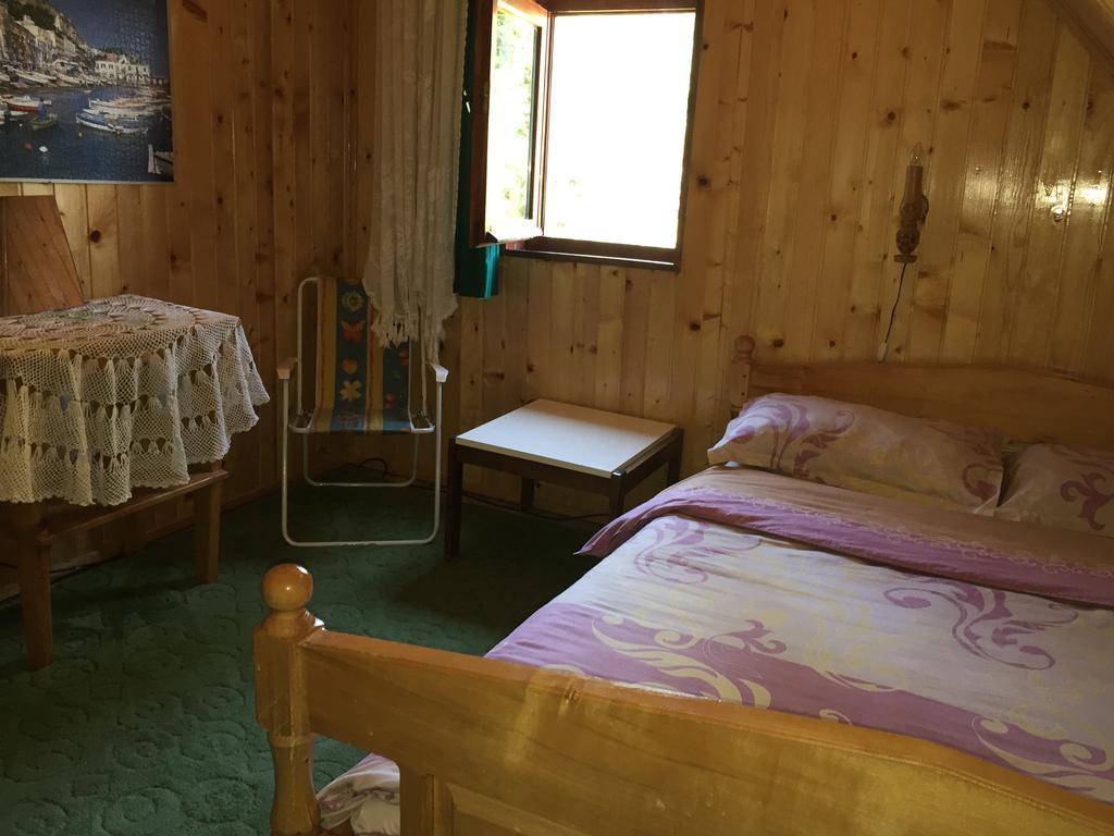 Homestay Djerkovic Žabljak Extérieur photo