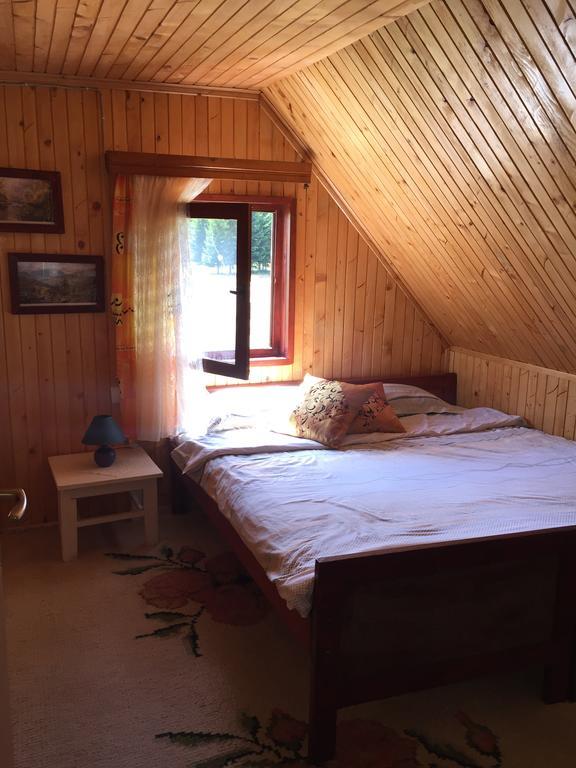Homestay Djerkovic Žabljak Extérieur photo