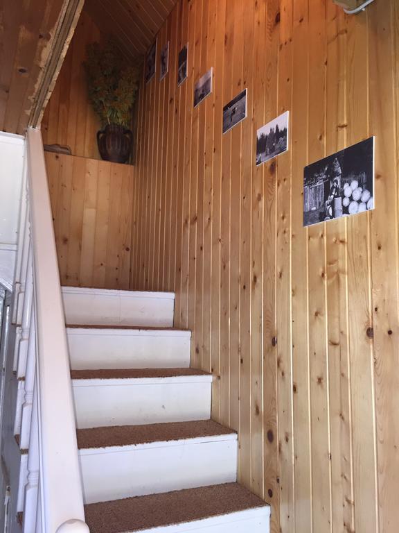 Homestay Djerkovic Žabljak Extérieur photo