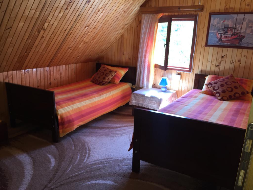 Homestay Djerkovic Žabljak Extérieur photo