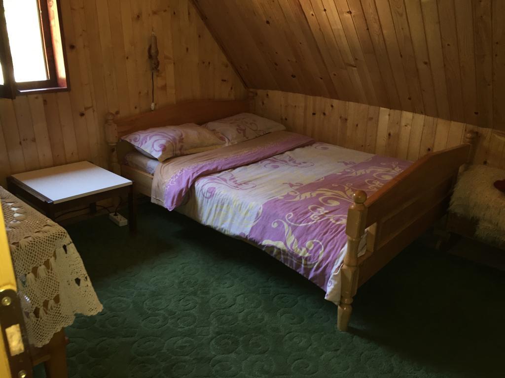 Homestay Djerkovic Žabljak Extérieur photo