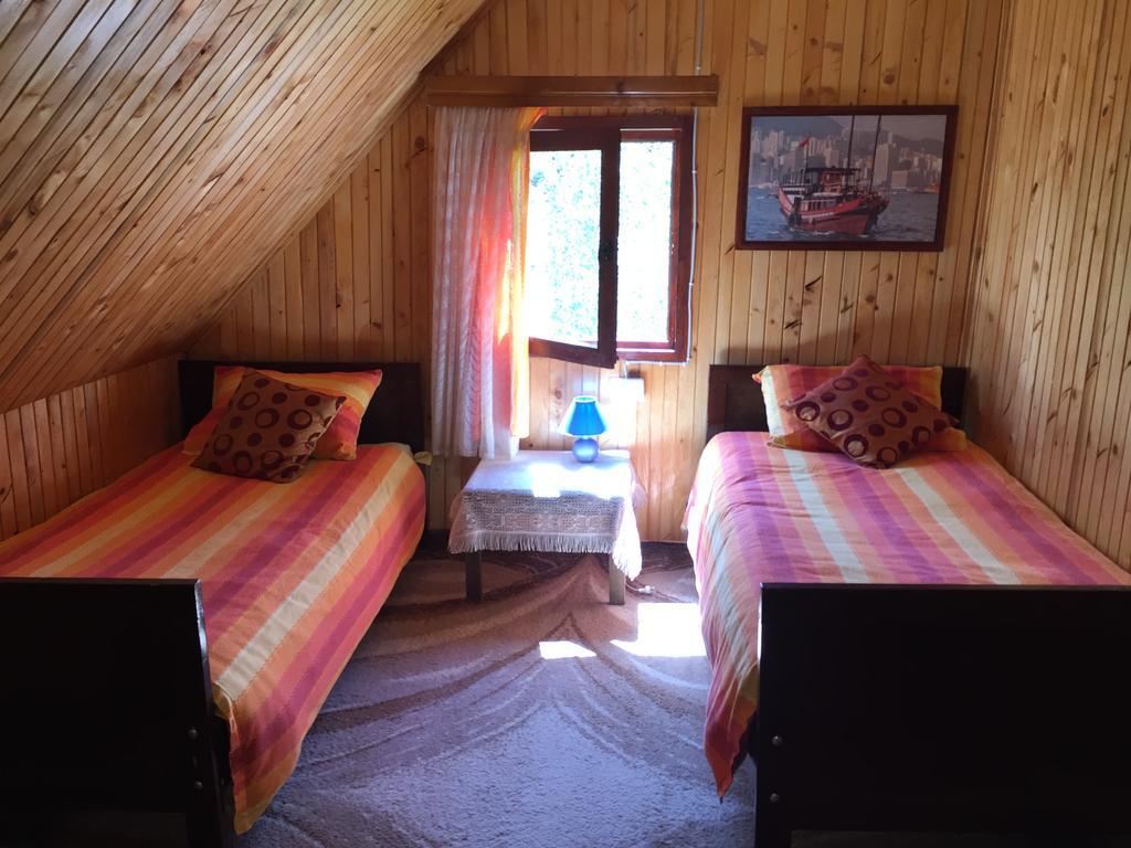 Homestay Djerkovic Žabljak Extérieur photo