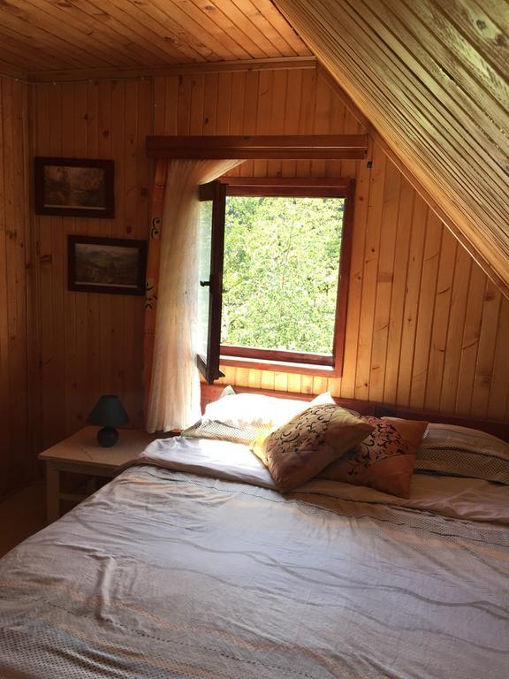 Homestay Djerkovic Žabljak Extérieur photo