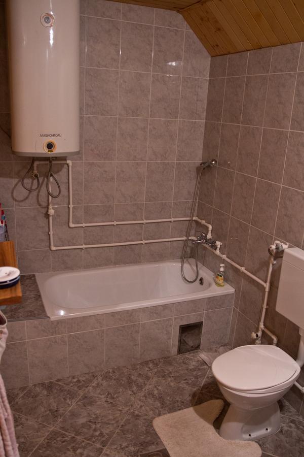 Homestay Djerkovic Žabljak Extérieur photo