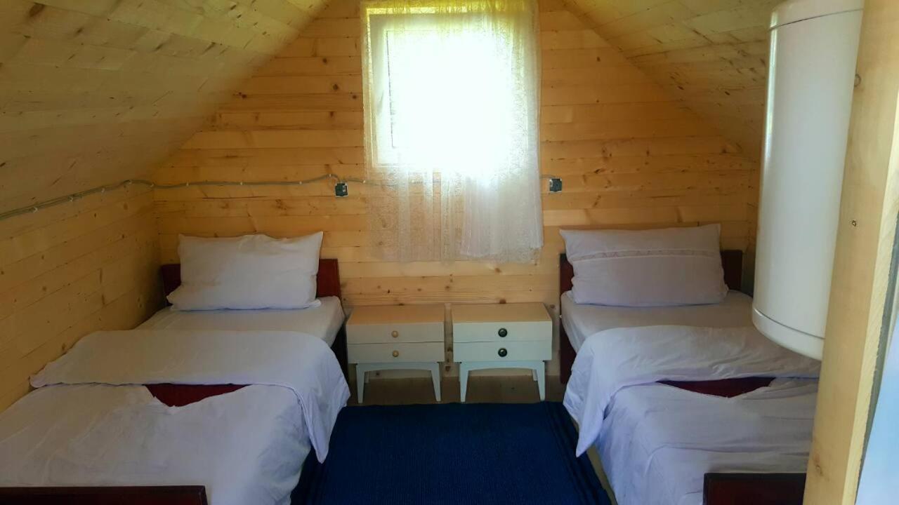 Homestay Djerkovic Žabljak Extérieur photo