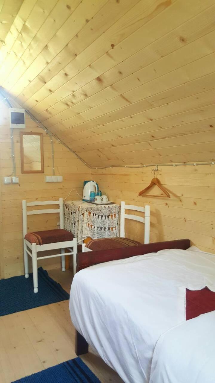 Homestay Djerkovic Žabljak Extérieur photo