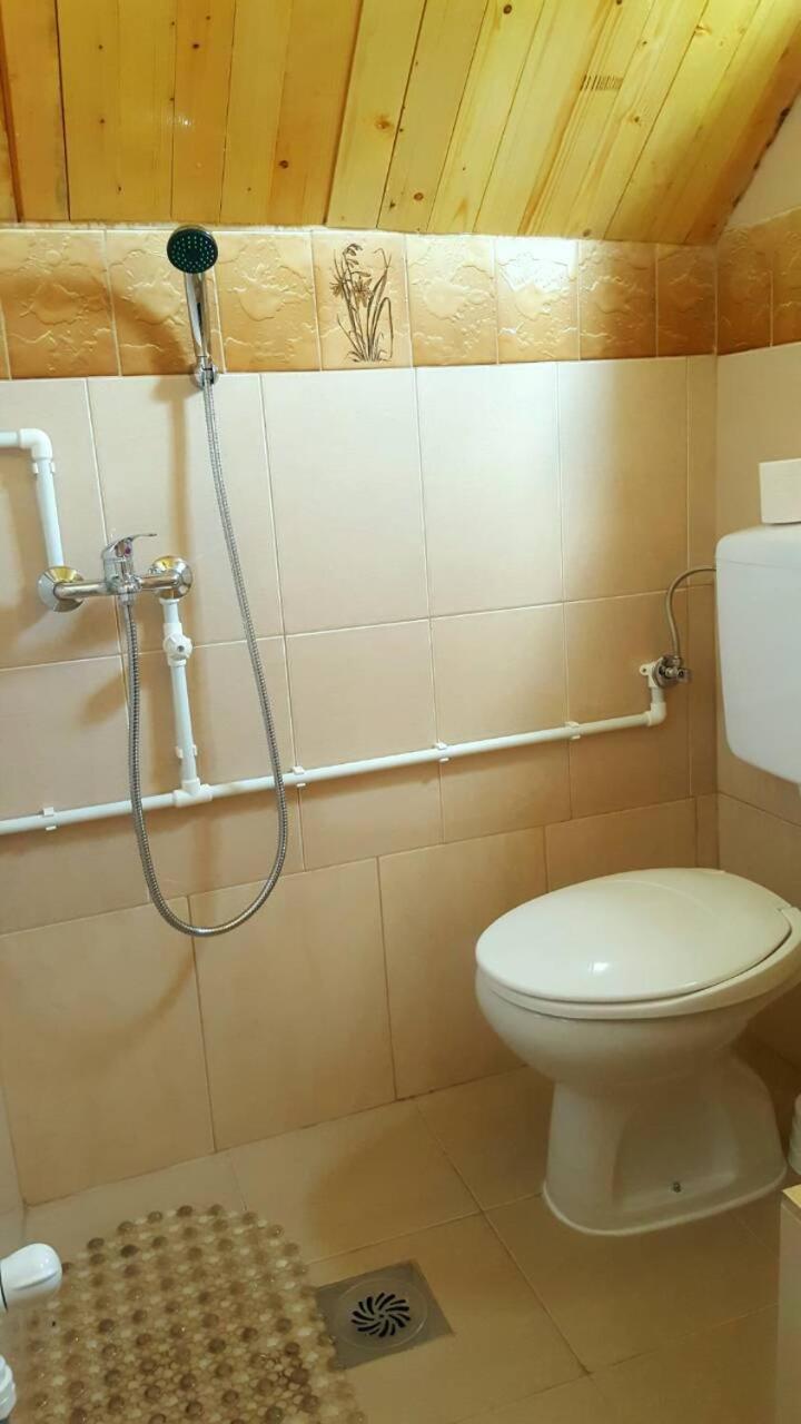 Homestay Djerkovic Žabljak Extérieur photo