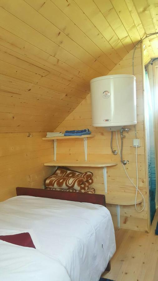 Homestay Djerkovic Žabljak Extérieur photo